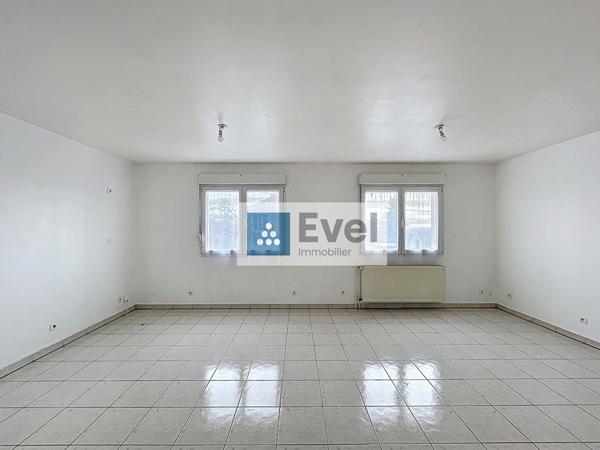 FLETRANGE, Appartement F3