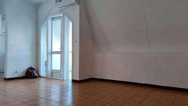 Appartement 2 pièce(s) 1 chambre(s) 34.3 m²