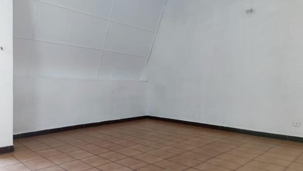 Appartement 2 pièce(s) 1 chambre(s) 34.3 m²