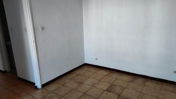 Appartement 2 pièce(s) 1 chambre(s) 34.3 m²
