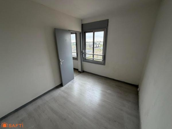 T3 Lumineux quartier Facultés