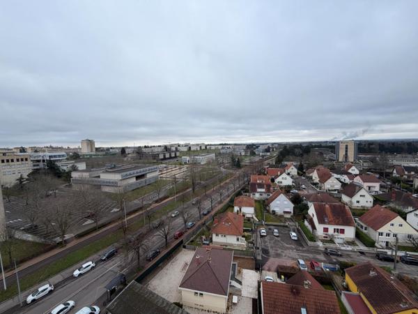T3 Lumineux quartier Facultés