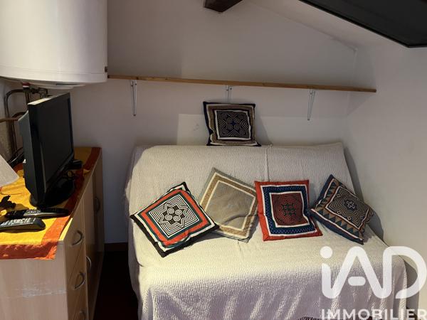 Appartement à vendre 3 pièces 28,4 m² Narbonne