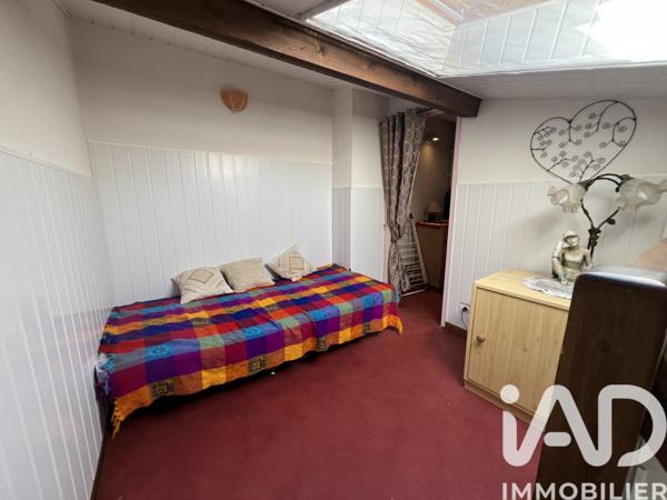 Appartement à vendre 3 pièces 28,4 m² Narbonne