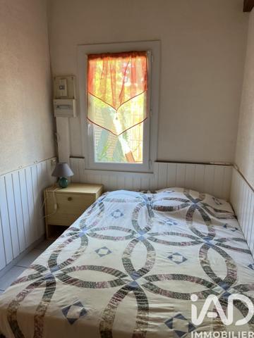 Appartement à vendre 3 pièces 28,4 m² Narbonne