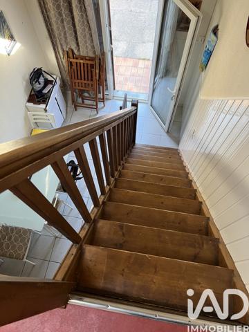 Appartement à vendre 3 pièces 28,4 m² Narbonne