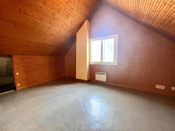 URGENT  MAISON 120M2  GARE TGV VENDOME20MN