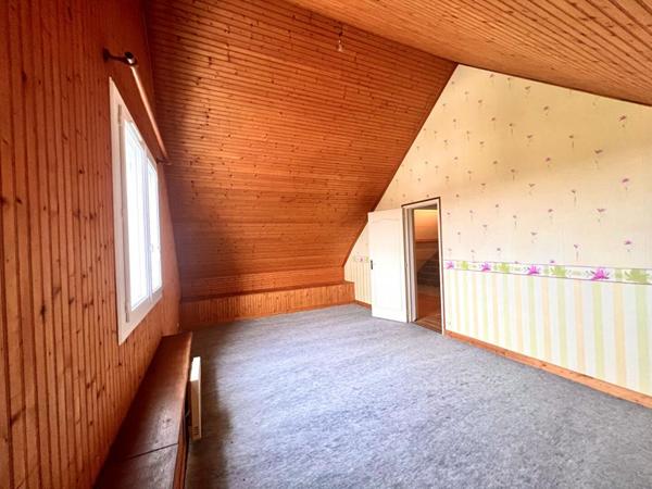 URGENT  MAISON 120M2  GARE TGV VENDOME20MN