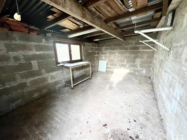 URGENT  MAISON 120M2  GARE TGV VENDOME20MN