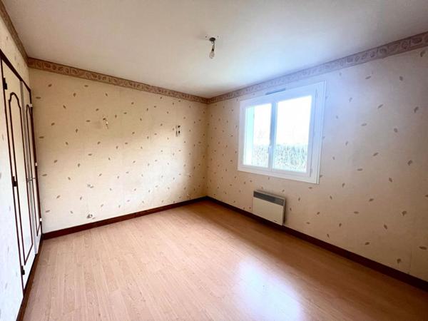 URGENT  MAISON 120M2  GARE TGV VENDOME20MN