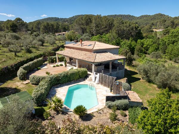 A VENDRE - Maison Salernes 155 m² + Garage + Piscine