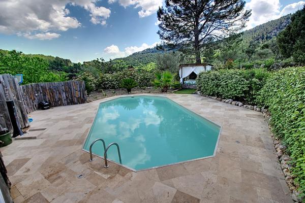 A VENDRE - Maison Salernes 155 m² + Garage + Piscine