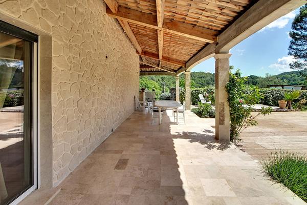 A VENDRE - Maison Salernes 155 m² + Garage + Piscine