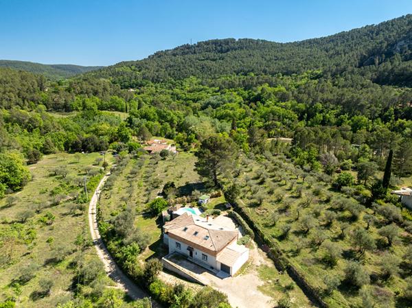 A VENDRE - Maison Salernes 155 m² + Garage + Piscine