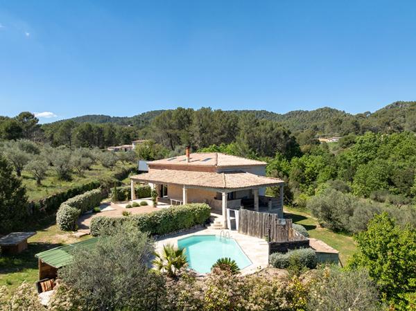 A VENDRE - Maison Salernes 155 m² + Garage + Piscine