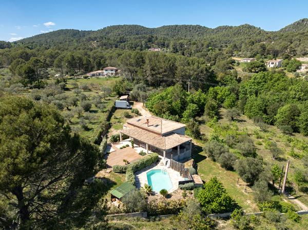 A VENDRE - Maison Salernes 155 m² + Garage + Piscine