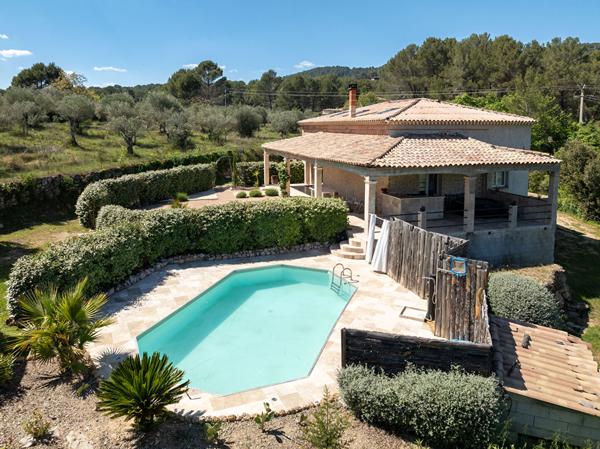 A VENDRE - Maison Salernes 155 m² + Garage + Piscine