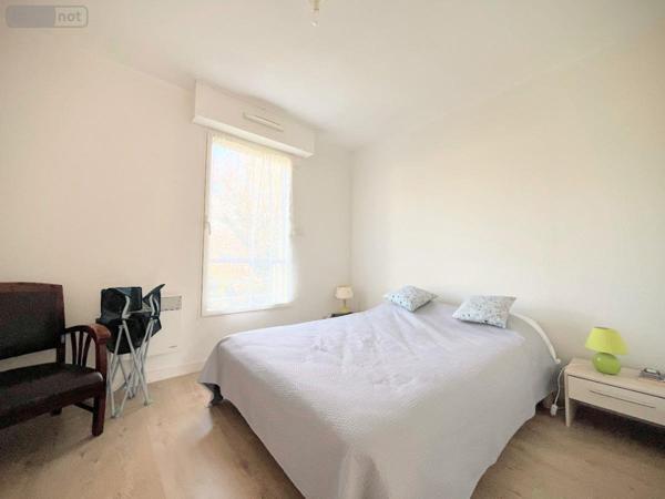 Appartement à vendre à Fouesnant dans le Finistère (29170), ref : 29014-3077