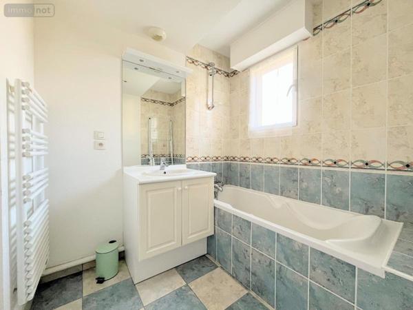 Appartement à vendre à Fouesnant dans le Finistère (29170), ref : 29014-3077