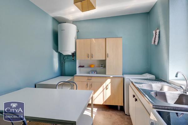 Appartement à vendre 1 pièce 38.3m² Dijon (21000)