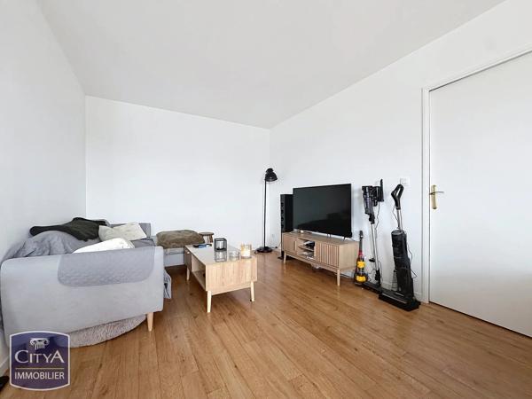 Appartement à vendre 3 pièces 68.31m² Lucé (28110)
