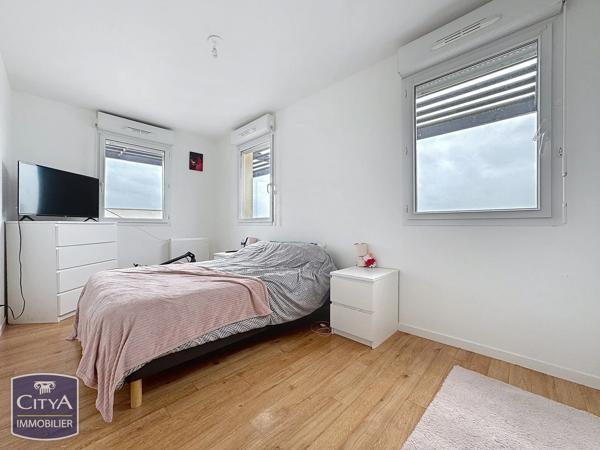 Appartement à vendre 3 pièces 68.31m² Lucé (28110)