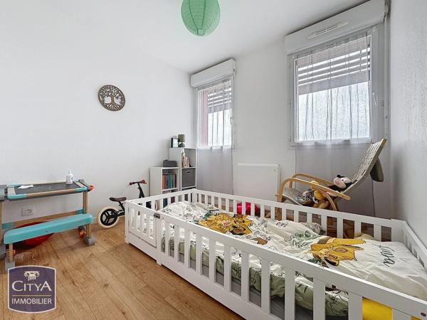 Appartement à vendre 3 pièces 68.31m² Lucé (28110)