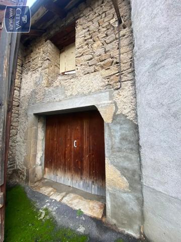 Maison à vendre 4 pièces 106.86m² Nonette-Orsonnette (63340)