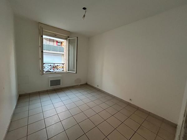 33100 BORDEAUX BASTIDE- Appartement 2 pièces à vendre