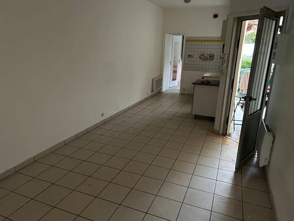 33100 BORDEAUX BASTIDE- Appartement 2 pièces à vendre