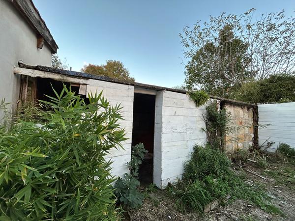 33100 BORDEAUX BASTIDE- Appartement 2 pièces à vendre