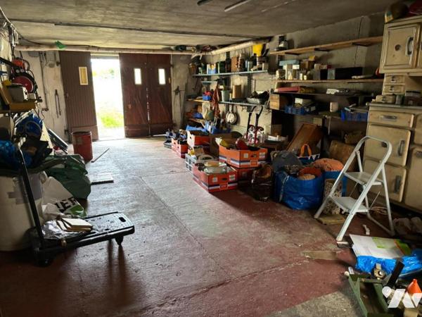 Plain-pied 3 chambres