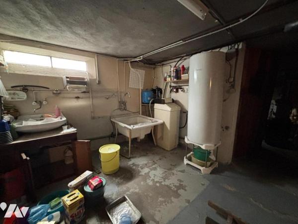 Plain-pied 3 chambres