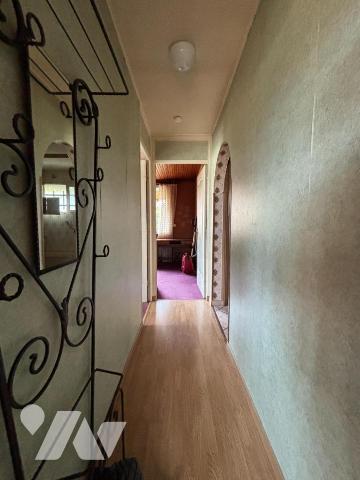 Plain-pied 3 chambres