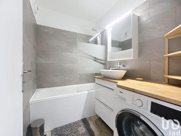 Location appartement 3 pièces 64 m² Ferney-Voltaire