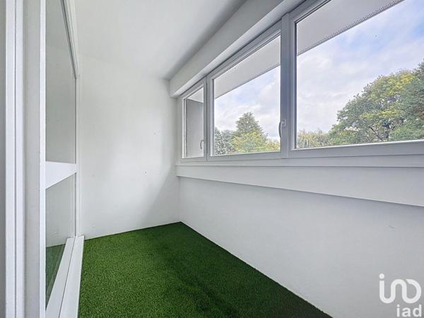 Location appartement 3 pièces 64 m² Ferney-Voltaire