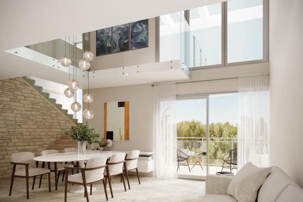 Appartement à vendre à Antibes (06600) - Alpes-Maritimes