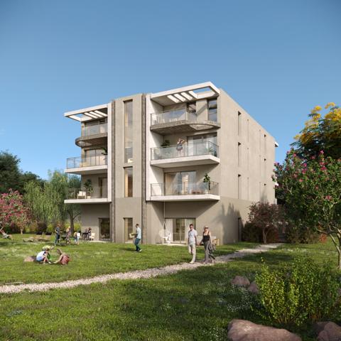 Appartement à vendre à Antibes (06600) - Alpes-Maritimes