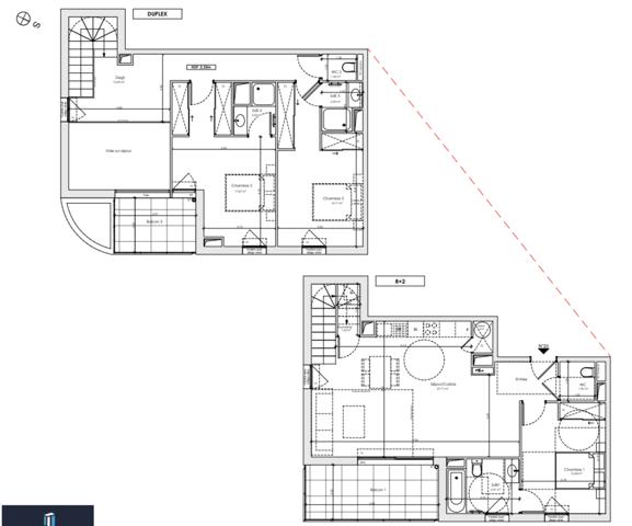 Appartement à vendre à Antibes (06600) - Alpes-Maritimes