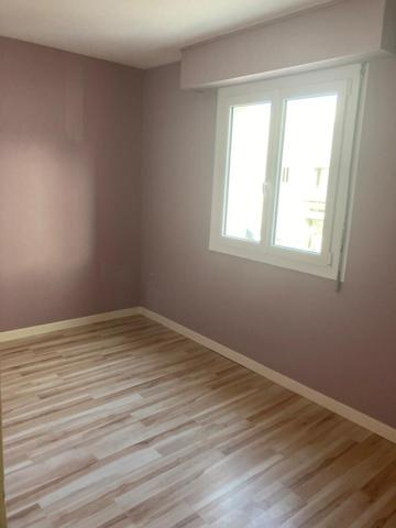 Location appartement Vannes : 668 € - AJP Immobilier Vannes