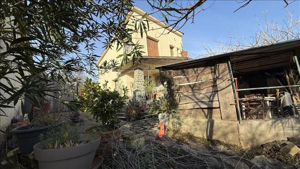 Maison à vendre |  Salies-du-Salat |  3 pièces | 72 m²