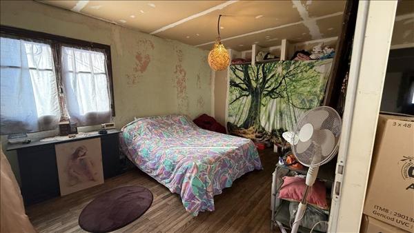 Maison à vendre |  Salies-du-Salat |  3 pièces | 72 m²