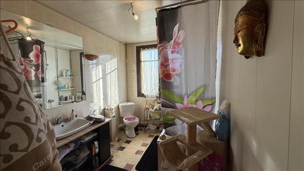 Maison à vendre |  Salies-du-Salat |  3 pièces | 72 m²