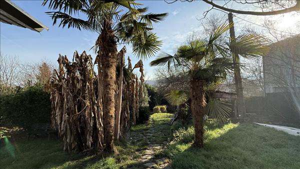 Maison à vendre |  Salies-du-Salat |  3 pièces | 72 m²