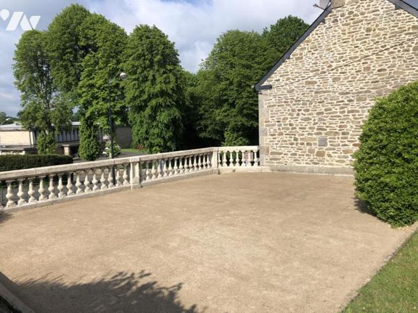 Vente Maison à Quintin