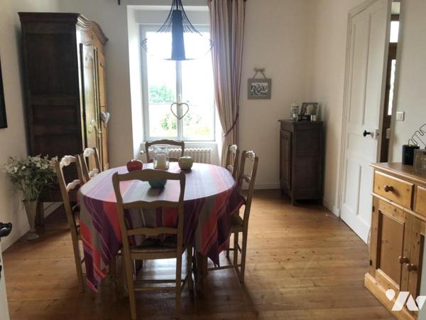 Vente Maison à Quintin