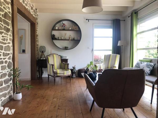 Vente Maison à Quintin