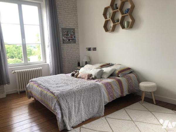 Vente Maison à Quintin