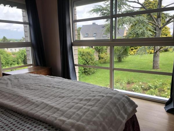 Vente Maison à Quintin