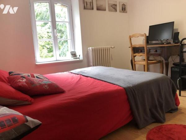 Vente Maison à Quintin